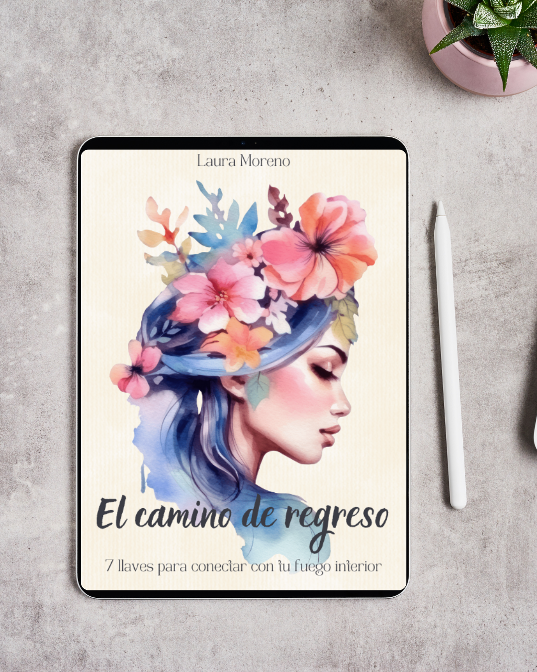 El Camino de Regreso